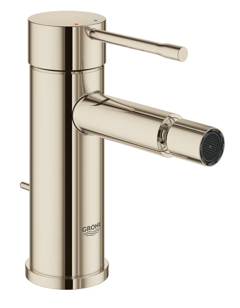 GROHE Essence New Смеситель для биде, уменьшенный АТЕЛЬЕ ВАННОЙ КОМНАТЫ. САМАРА