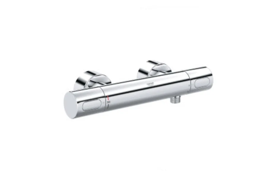 Смеситель для душа Grohe Grohtherm 3000 Cosmopolitan 34274000 АКВАМЕТРИЯ