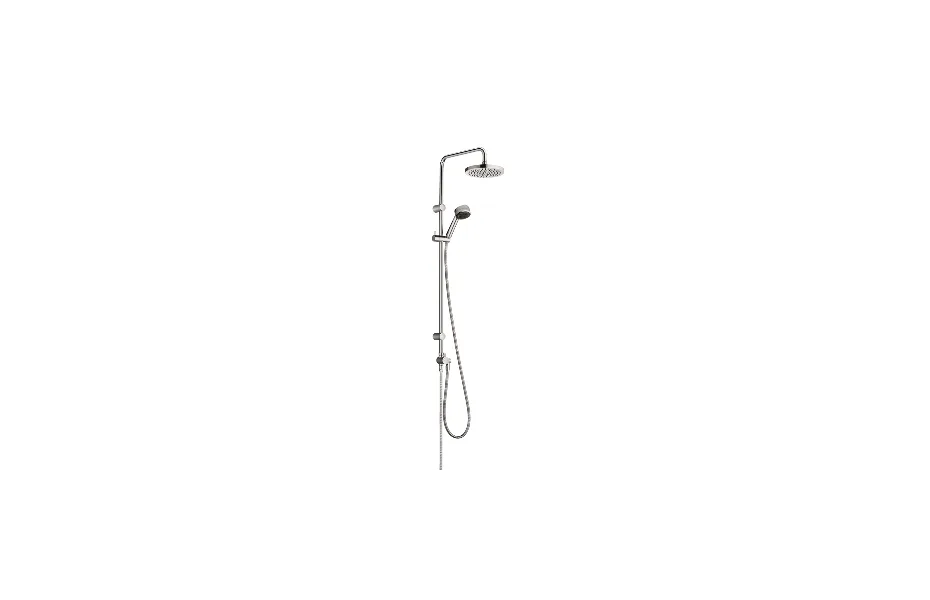 KLUDI Dual Shower System АТЕЛЬЕ ВАННОЙ КОМНАТЫ. САМАРА