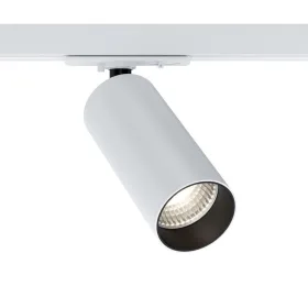 Трековый светильник для однофазного шинопровода Maytoni Unity Focus Led TR021-1-12W4K MAYTONI
