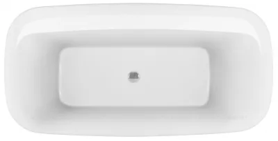 Акриловая ванна Aquanet Family Fine 170x78 95778 Matt Finish ООО ФИРМА САНТЕХНИКА