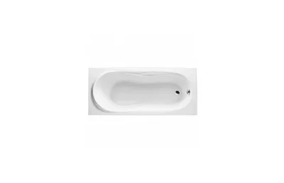 Акриловая ванна Excellent Sekwana 170x75 WAEX.SEK17WH МОСПЛИТКА