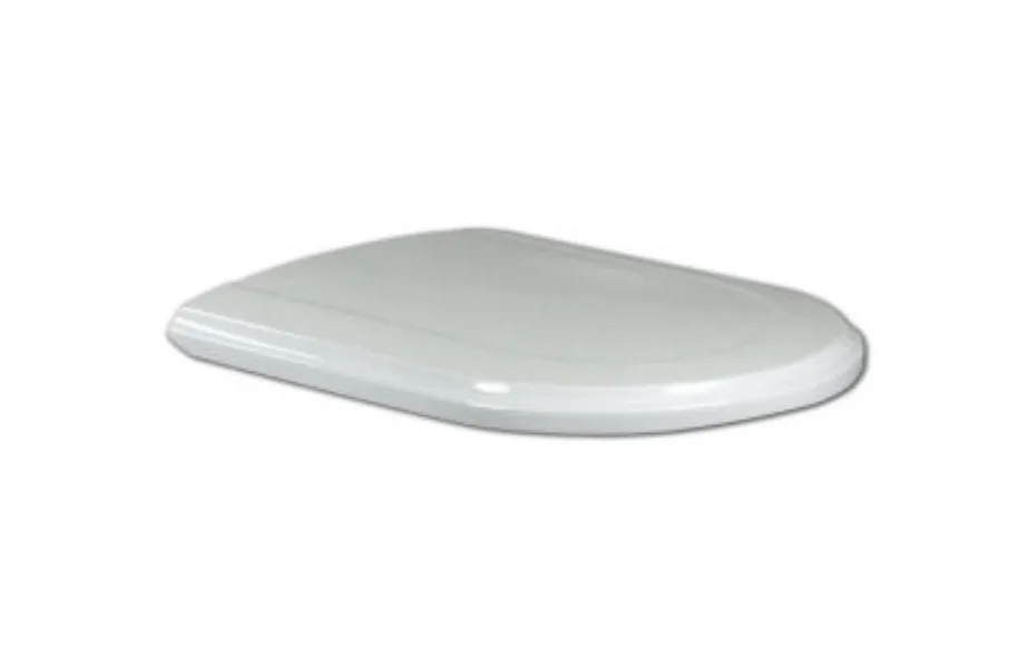 Крышка-сиденье Villeroy&Boch Hommage (SoftClose) 8809S1R1 АКВАМЕТРИЯ