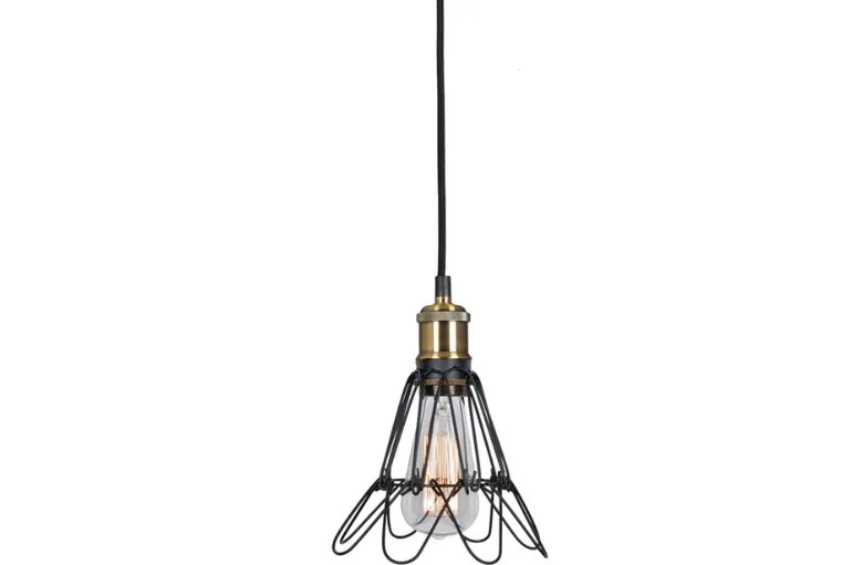 Люстра Lussole Meyri LSP-9609 ЭСТЕТИКА СВЕТА
