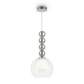 Светильник подвесной Freya Focus FR5220PL-01CH3 MAYTONI