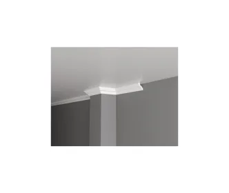 Карниз полиуретановый DD28 41*40 ПЛИНТУС ХОЛЛ