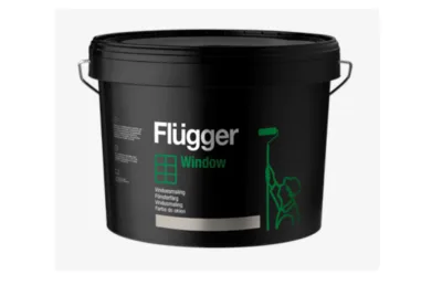 Flugger Window КРАСКИ FLUGGER