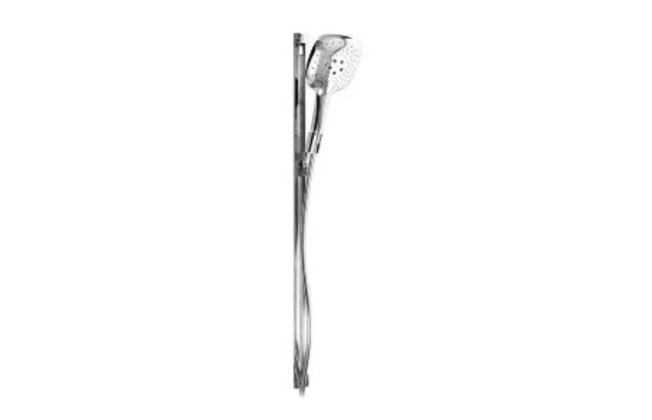 Душевой гарнитур Hansgrohe PuraVida хром 27853000 АКВАМЕТРИЯ