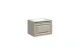 Тумба с раковиной Sancos Very 60 см VR60CE beige soft МОСПЛИТКА