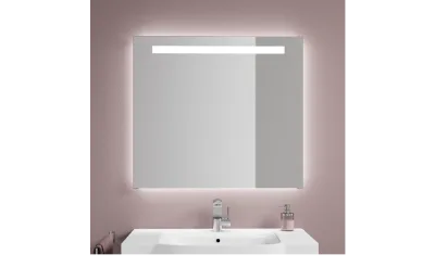 SANVIT Зеркало ТАНДЕМ LED с подсветкой АТЕЛЬЕ ВАННОЙ КОМНАТЫ. САМАРА
