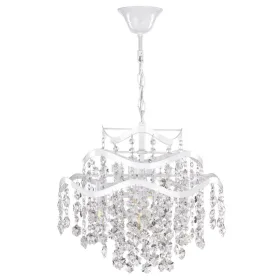 Хрустальная люстра Freya Charlotte FR1001PL-04W MAYTONI
