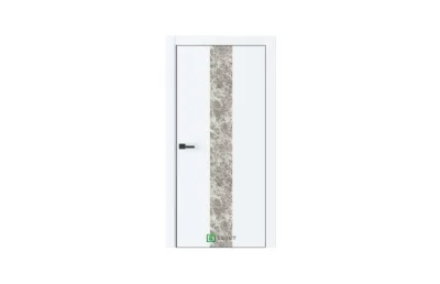 Межкомнатная дверь Urban UV1 Айс Античный мрамор 7 ДВЕРЕЙ