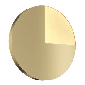 Настенный светодиодный светильник Maytoni Jupiter MOD320WL-L12BS3K MAYTONI
