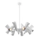 Люстра на штанге Maytoni Giro MOD095PL-14W MAYTONI