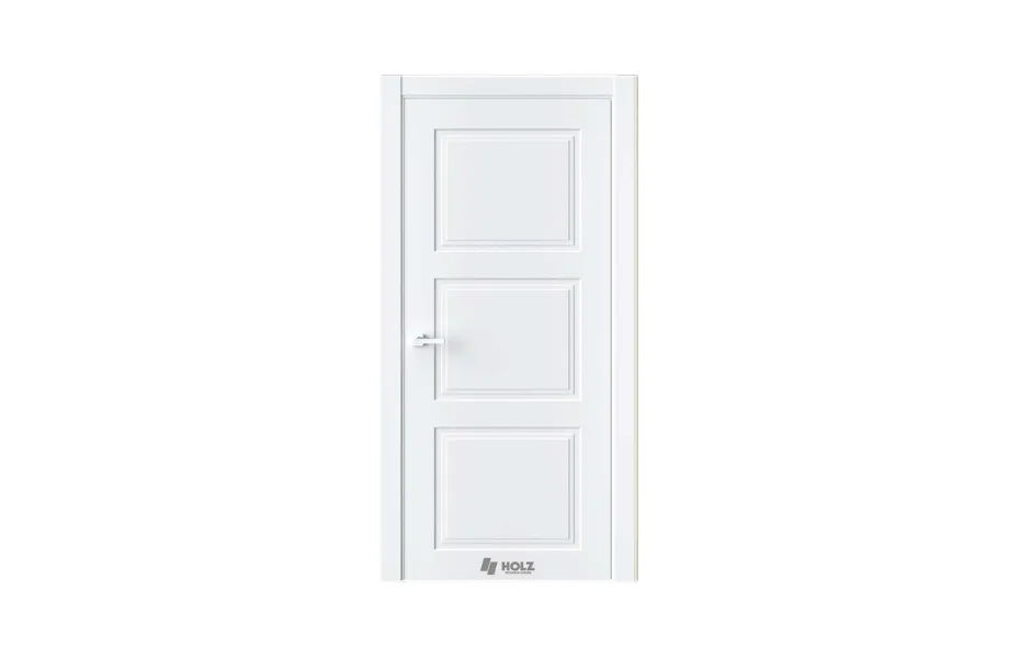 Neo Classic N5 Белый RAL9003 7 ДВЕРЕЙ