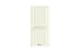 Neo Classic N25 Песчаный RAL1013 7 ДВЕРЕЙ