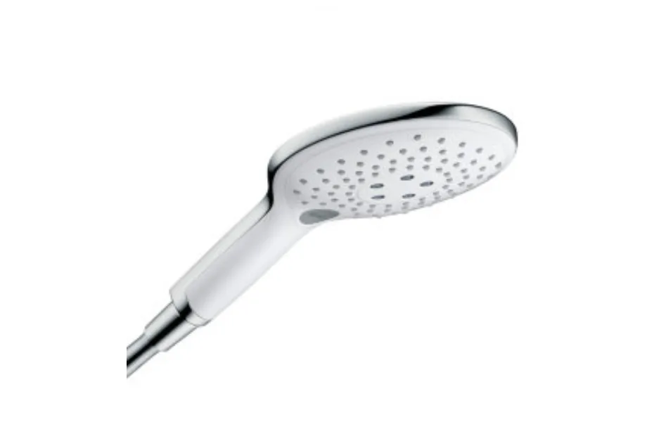 Ручной душ Hansgrohe Raindance Select 150 белый/хром 28587400 АКВАМЕТРИЯ