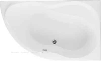 Акриловая ванна Aquanet Graciosa 150x90 ООО ФИРМА САНТЕХНИКА