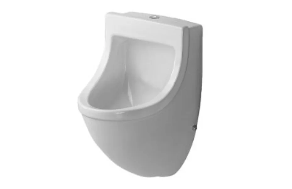 Писсуар Duravit Starck 3 0822350000 (с внешним подводом воды) АКВАМЕТРИЯ