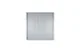 ВСТРАИВАЕМЫЙ СВЕТОДИОДНЫЙ СВЕТИЛЬНИК (UL-00002224) VOLPE ULP-Q105 6060-45W/DW WHITE MNOGOROZETOK - МНОГОРОЗЕТОК