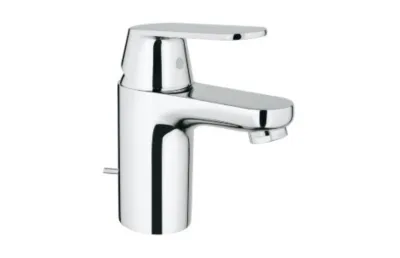 Смеситель для раковины Grohe Eurosmart 32825000 АКВАМЕТРИЯ