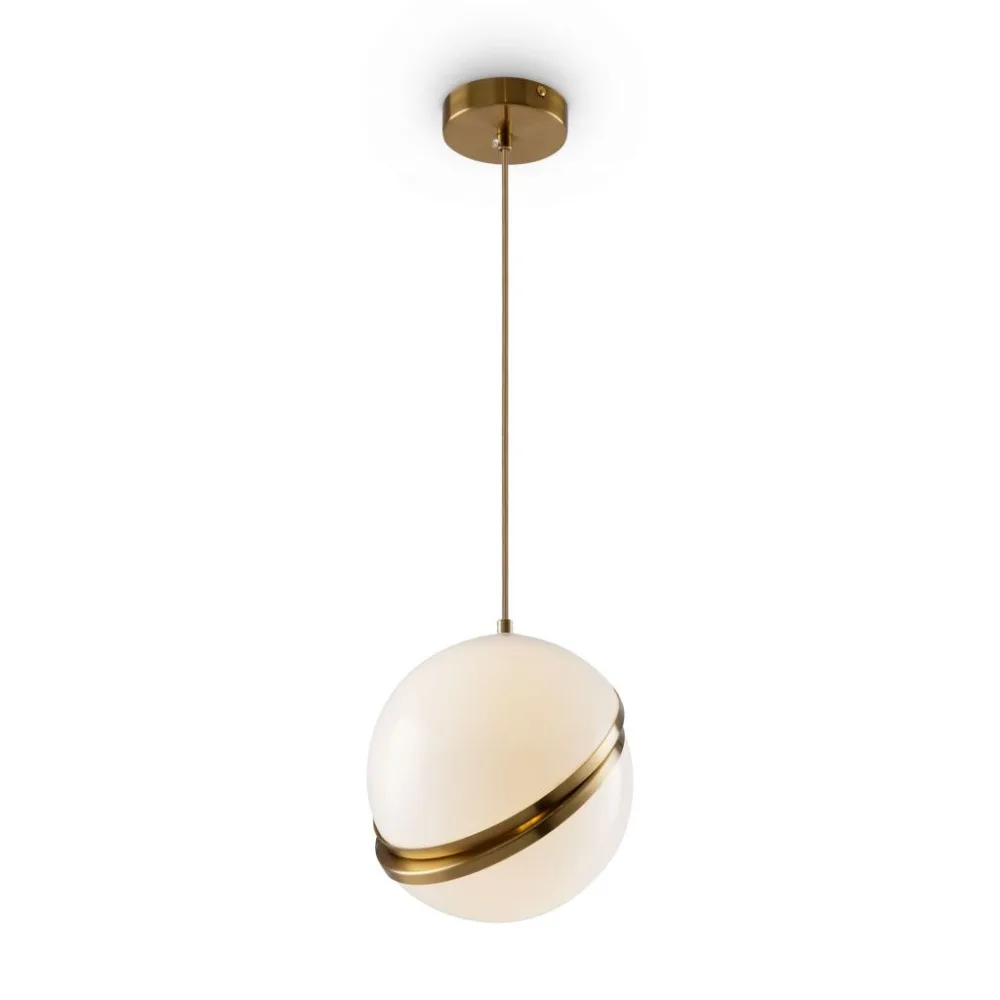Подвесной светильник Freya Element FR5181PL-01BS MAYTONI