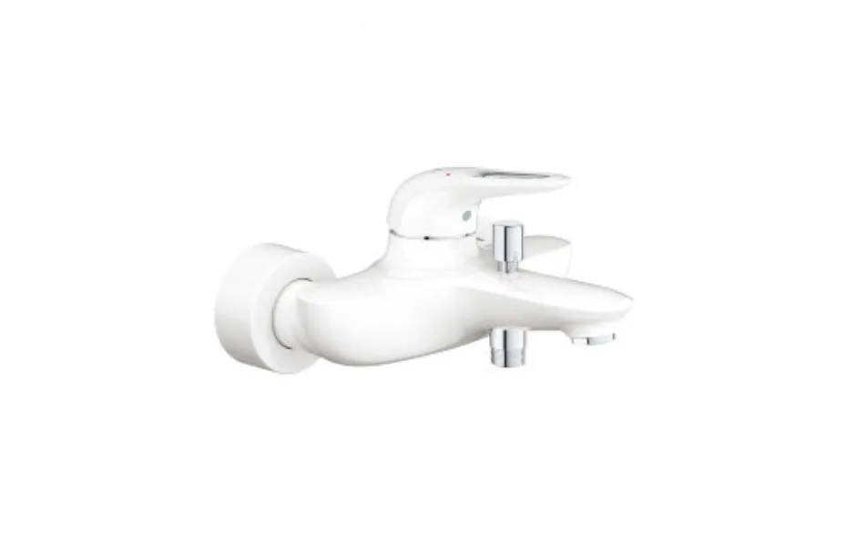 Смеситель для ванны Grohe Eurostyle Белая луна 33591LS3 АКВАМЕТРИЯ