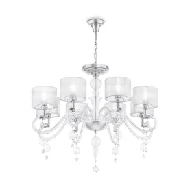 Подвесная люстра Maytoni Bubble Dreams MOD603-08-N MAYTONI
