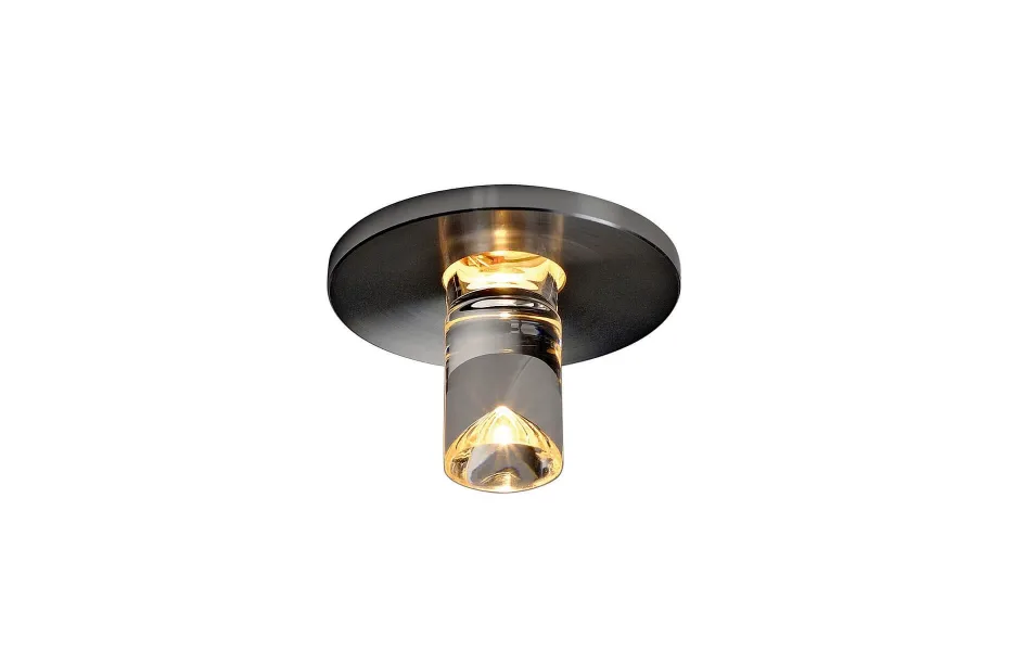 ВСТРАИВАЕМЫЙ СВЕТОДИОДНЫЙ СВЕТИЛЬНИК SLV LED LIGHTPOINT 1001155 MNOGOROZETOK - МНОГОРОЗЕТОК