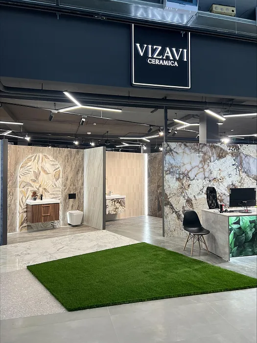 Салон VIZAVI CERAMICA - Визави Керамика, фото 1
