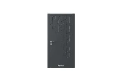 Palitra P31 RAL7016 7 ДВЕРЕЙ
