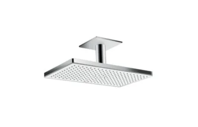 Верхний душ Hansgrohe Rainmaker Select 460 1jet 24002400 АКВАМЕТРИЯ