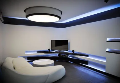 Салон LEDSTYLE - Ледстайл, фото 11