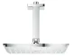 GROHE Rainshower Allure Набор верхний душ ?230 мм с потолочным душевым кронштейном 154 мм, 9,5 л/мин АТЕЛЬЕ ВАННОЙ КОМНАТЫ. САМАРА