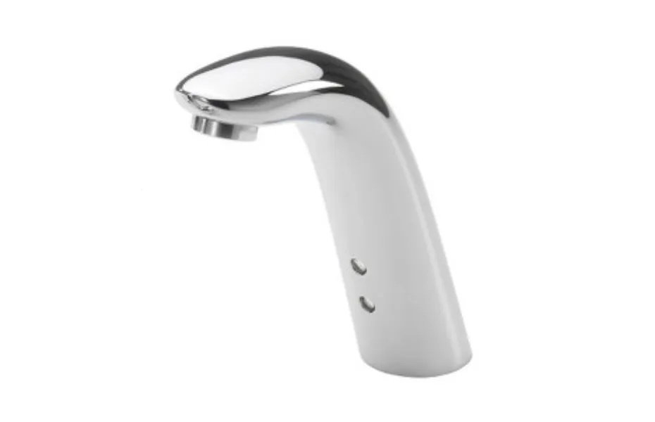 Сенсорный смеситель для раковины Oras Il Bagno Alessi 8527 АКВАМЕТРИЯ
