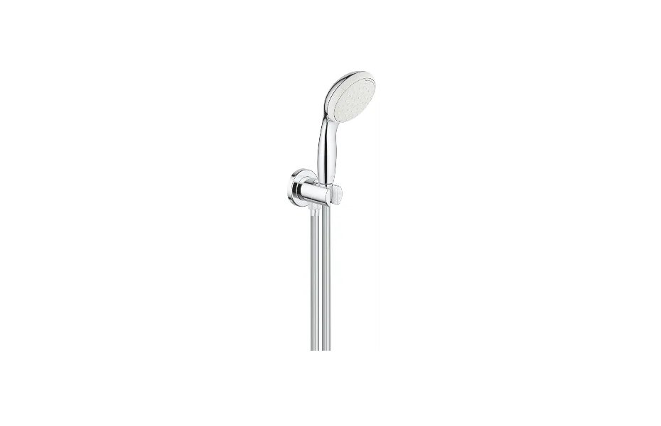GROHE New Tempesta 100 Душевой набор с ручным душем и подключением для душевого шланга АТЕЛЬЕ ВАННОЙ КОМНАТЫ. САМАРА
