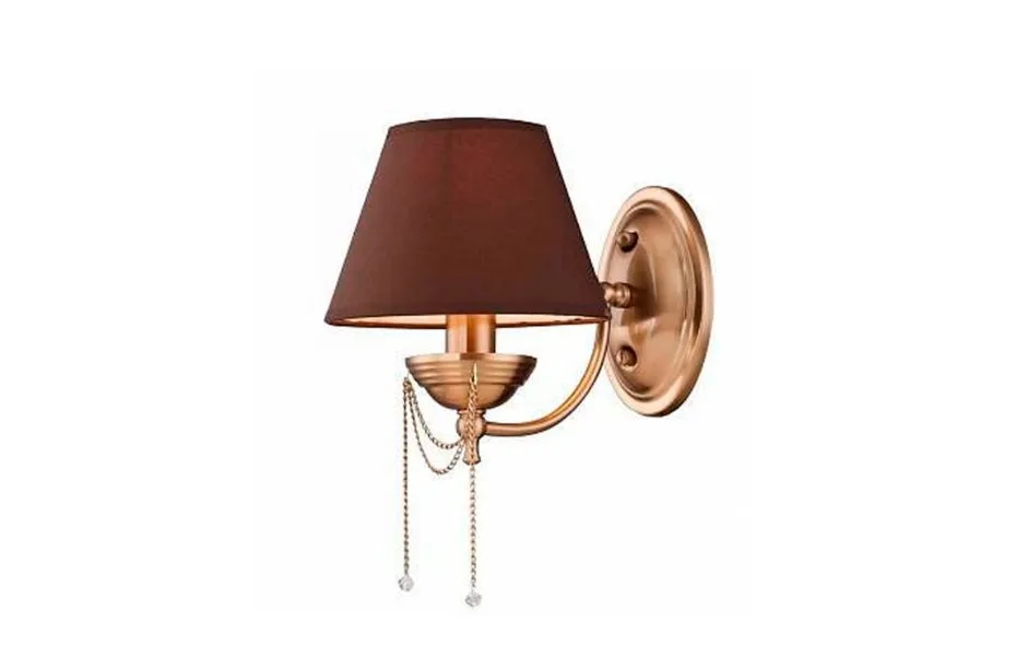 Бра Maytoni Chester RC0100-WL-01-R MAYTONI