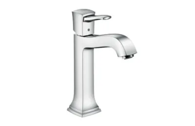 Смеситель для раковины Hansgrohe Metropol Classic 31302000 АКВАМЕТРИЯ