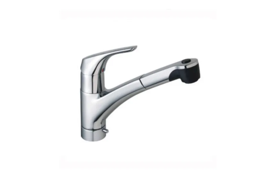 Смеситель для кухни Ideal Standard Cerasprint New B5348AA АКВАМЕТРИЯ