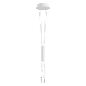 Универсальное крепление Maytoni Zon C032C-04-W MAYTONI