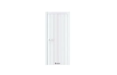 Palitra P13 Белый RAL9003 7 ДВЕРЕЙ