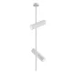 Спот Maytoni Technical Elti C021CL-02W MAYTONI