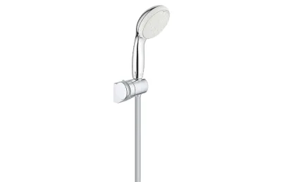 GROHE New Tempesta Душевой набор II 5,7 л/мин АТЕЛЬЕ ВАННОЙ КОМНАТЫ. САМАРА