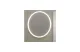 Зеркало СаНта Луна 80 900513 с LED-подсветкой, универсальное МОСПЛИТКА