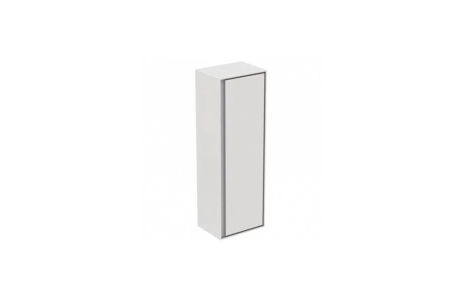 Шкафчик для подвесного монтажа Ideal Standard CONNECT AIR E0834KN МОСПЛИТКА