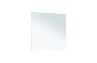 Зеркало Aquanet Lino 90 00253908 белый матовый МОСПЛИТКА