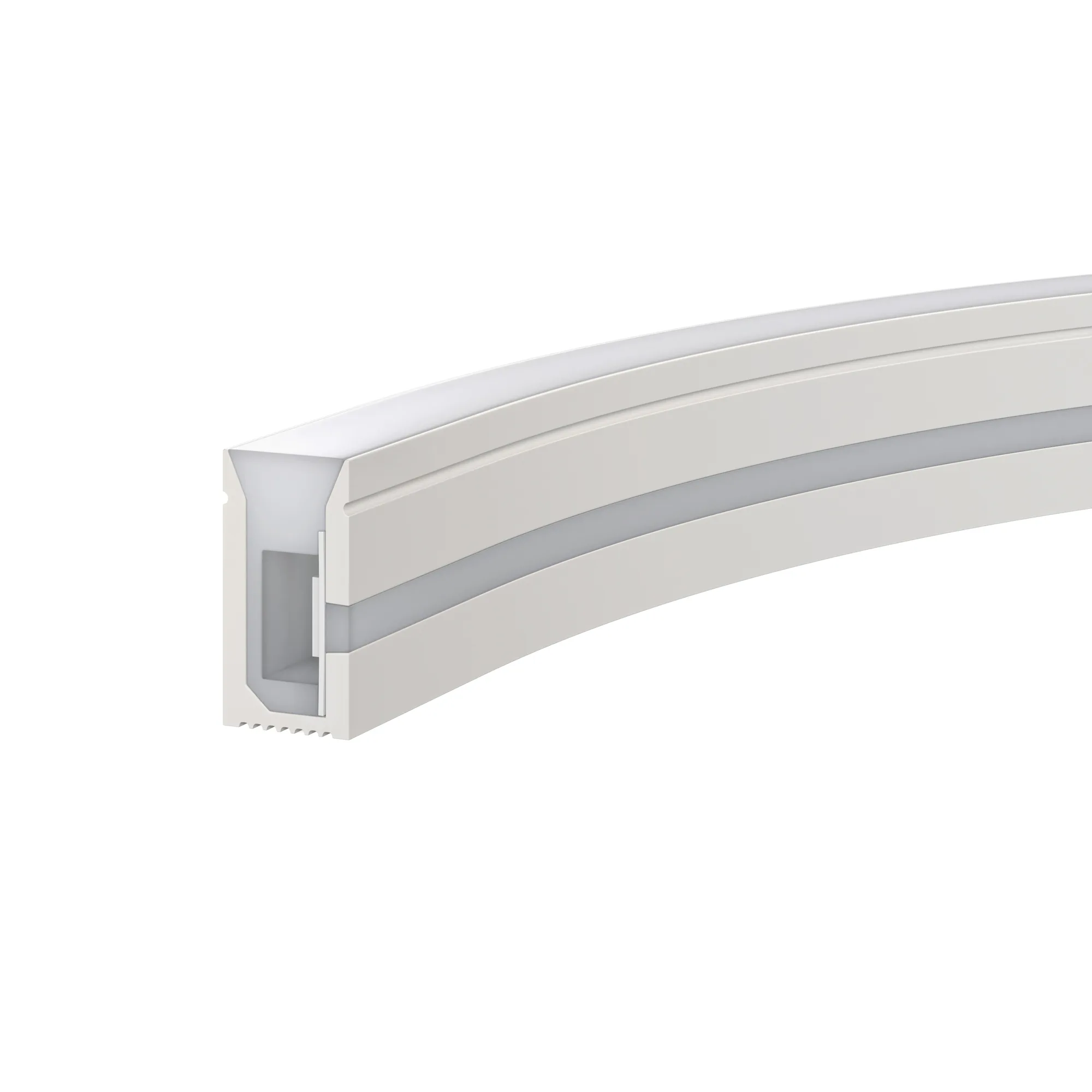 Гибкий неон Maytoni 9,6W 4000K 24V IP67 20067 MAYTONI
