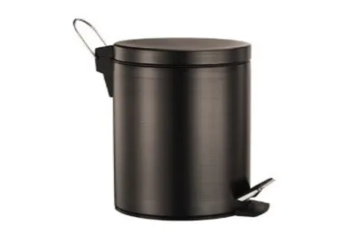 К-655 Ведро 5 л, с микролифтом АКВАМЕТРИЯ