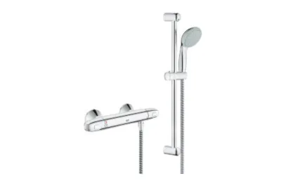 Смеситель для душа Grohe Grohtherm 1000 Cosmopolitan 34321002 АКВАМЕТРИЯ
