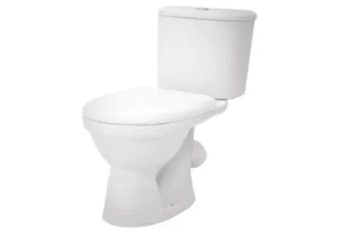 Унитаз компакт Santek Бореаль 1.WH30.2.143 АКВАМЕТРИЯ